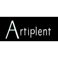 Artiplent logo - Similar company to Over/Nieuw