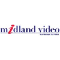 Midland Video Productions logo - Similar company to Juke Visuals