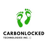 CarbonLocked Technologies Inc. logo - Similar company to Doubl