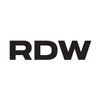 RDW logo - Similar company to Rdw Media