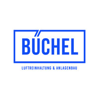 Büchel GmbH Luftreinhaltung und Anlagenbau logo - Similar company to Buk Tec