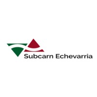 Subcarn Echevarria logo - Similar company to Anagrasa