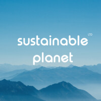 Sustainable Planet logo - Similar company to Innovate4Right