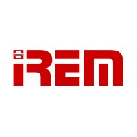 IREM SpA logo - Similar company to Sicoi Srl Società Benefit