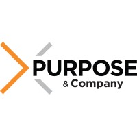 PurposeAndCompany LLC logo - Similar company to Mindsetmaps International