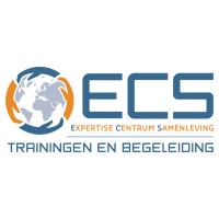 ECS logo - Similar company to Privacy Direct Nederland B.V.