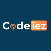 Codeiez logo - Similar company to Taratechnologies Pvt Ltd