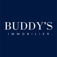 BUDDY'S IMMOBILIER logo - Similar company to Mesur
