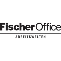FischerOffice logo - Similar company to Papierfischer