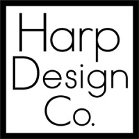 Harp Design Co logo - Similar company to Foster Financial Group