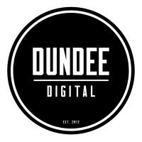 Dundee Digital logo - Similar company to Torchwerks