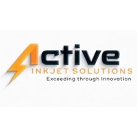 Active inkjet solutions logo - Similar company to Gear Tech