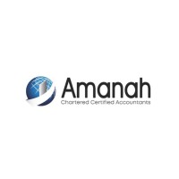 Amanah Chartered Certified Accountants logo - Similar company to Codeprog Software Technologies