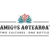 Amigos Aotearoa logo - Similar company to Collaborate Management