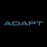 ADAPT logo - Similar company to Bind Space Miramar