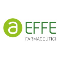 AEFFE farmaceutici srl logo - Similar company to Teknofarma S.R.L.