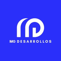 MG Desarrollos logo - Similar company to Drill Next