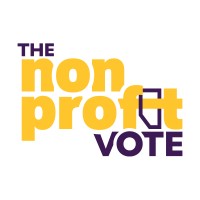 The Nonprofit Vote logo - Similar company to Inkline Ridge