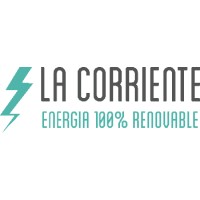 La Corriente logo - Similar company to Instalelec