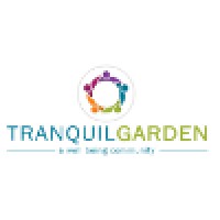 Tranquil Garden