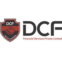 DCF FINANCIAL SERVICES PVT LTD logo - Similar company to Dcf Group