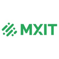 MXIT logo - Similar company to Businessboost Live
