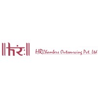 HR Chambers Outsourcing Pvt Ltd logo - Similar company to Irt Group