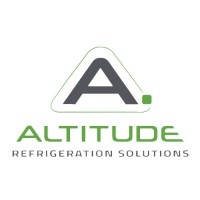 Altitude Group Fiji logo - Similar company to Altitude Refrigeration Solutions