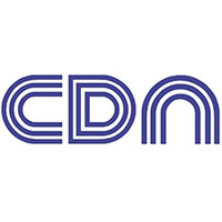 CDN Design logo - Similar company to Whitecrate