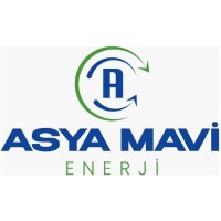 Asya Mavi Enerji Verimliliği Danışmanlık Sanayi ve Ticaret Limited Şirketi logo - Similar company to Efeler Enerji Ve Bilgi Teknolojileri