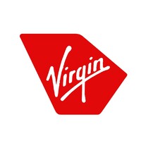 Virgin Australia logo - Similar company to Virgin