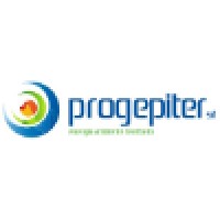 Progepiter srl logo - Similar company to Tecnoteam S.R.L.