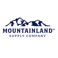 MOUNTAINLAND SUPPLY COMPANY logo - Similar company to Fluence Circle