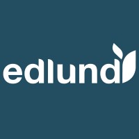 Edlund A/S logo - Similar company to Tiblo Digital