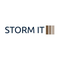 Storm IT logo - Similar company to Knowall