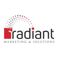 Radiant Marketing Solution logo - Similar company to Radiant