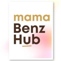 Mama Benz Hub | Conseil en stratégie et Organisation logo - Similar company to Cancer Care Parcel