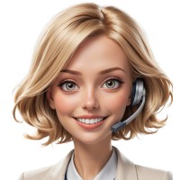 Smart Caller AI logo - Similar company to Learn Gpt Academy