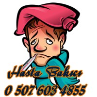 Hasta Bakıcı logo - Similar company to Yaşlı Bakıcısı