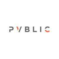 PVBLIC Foundation logo - Similar company to Cleantechhub