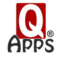 QApps® logo - Similar company to Ipensive Technolab