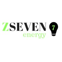 Zseven Energy logo - Similar company to Strategy Gate