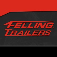 Felling Trailers, Inc. logo - Similar company to Extreme Trailers, Llc