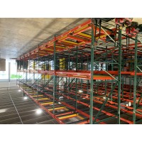 Rack Installers Inc. logo - Similar company to Lek Supply