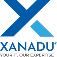XANADU a.s. logo - Similar company to Ternologic