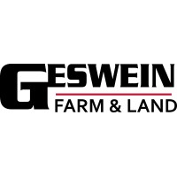 Geswein Farm & Land