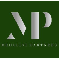 Medalist Partners logo - Similar company to Ccs Partners
