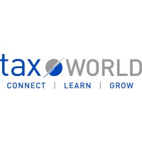 taxworld.ie logo - Similar company to One Stop Resource Inc
