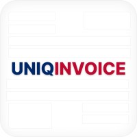 UniqInvoice logo - Similar company to Parlypay