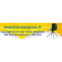 Mobilierdespros.fr logo - Similar company to Growth Mamma